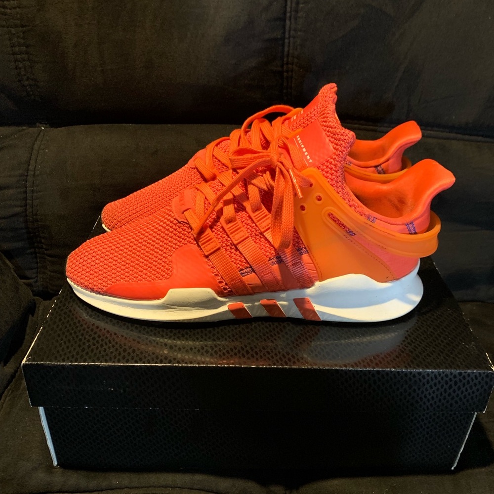 Adidas “Equipment”